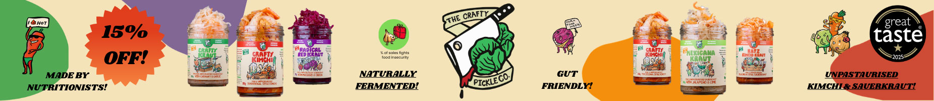 Banner Content Image: https://www.essential-trading.coop/images/banner/source/15-off-the-crafty-pickle.hb4P5T6OTe.jpg?t=1787908941