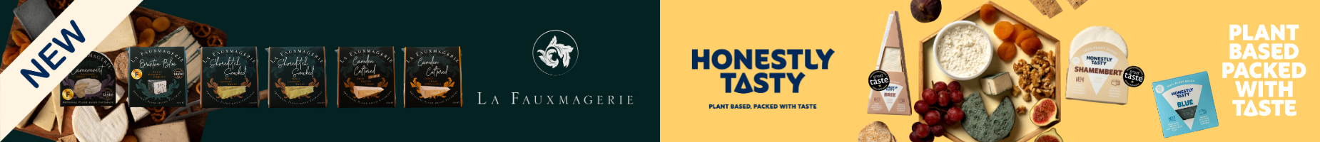 Banner Content Image: https://www.essential-trading.coop/images/banner/source/lafauxmageriehonestlytasty-category%20banner.lGXWNbSV09.png?t=1773936680