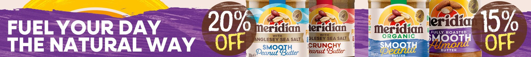 Banner Content Image: https://www.essential-trading.coop/images/banner/source/up-to-20-off-meridian-nut-butters.eGU3s3c3U3.jpg?t=1776940963