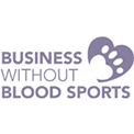 Business Without Blood Sports