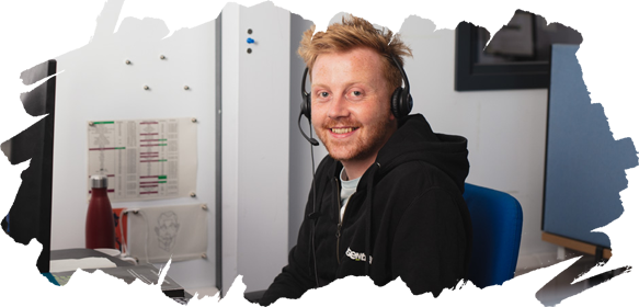 Customer Service Advisor