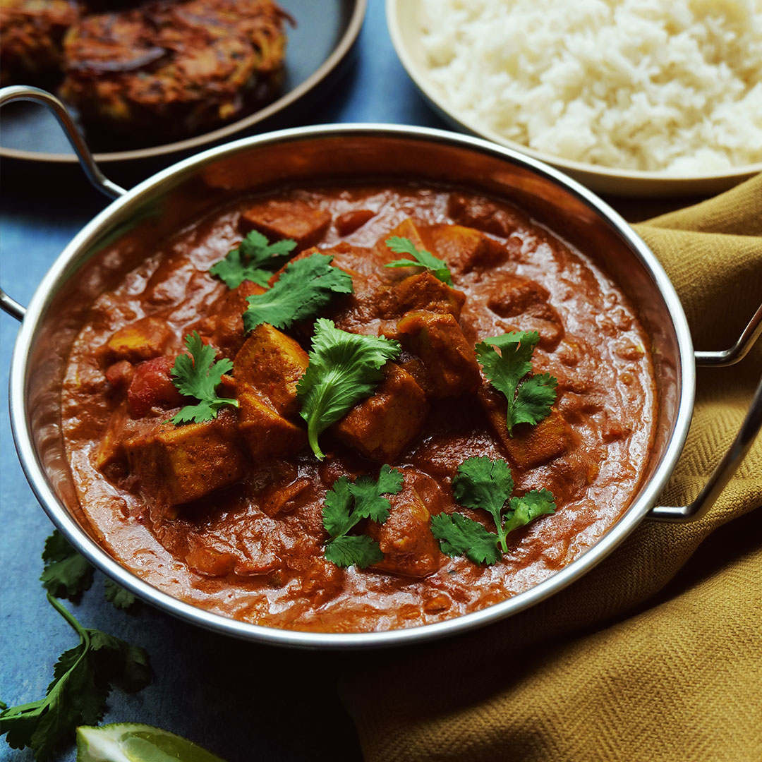 Essential Tikka Masala