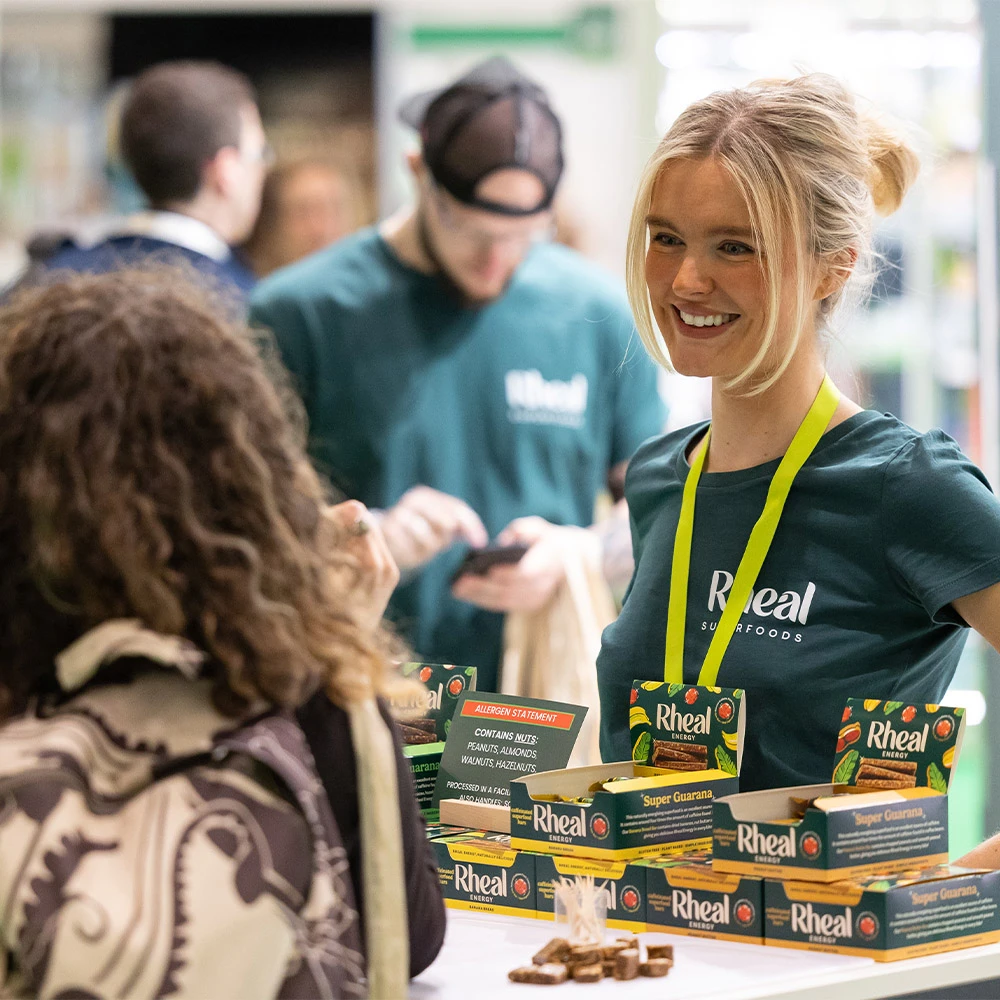 Natural & Organic Products Expo 2025