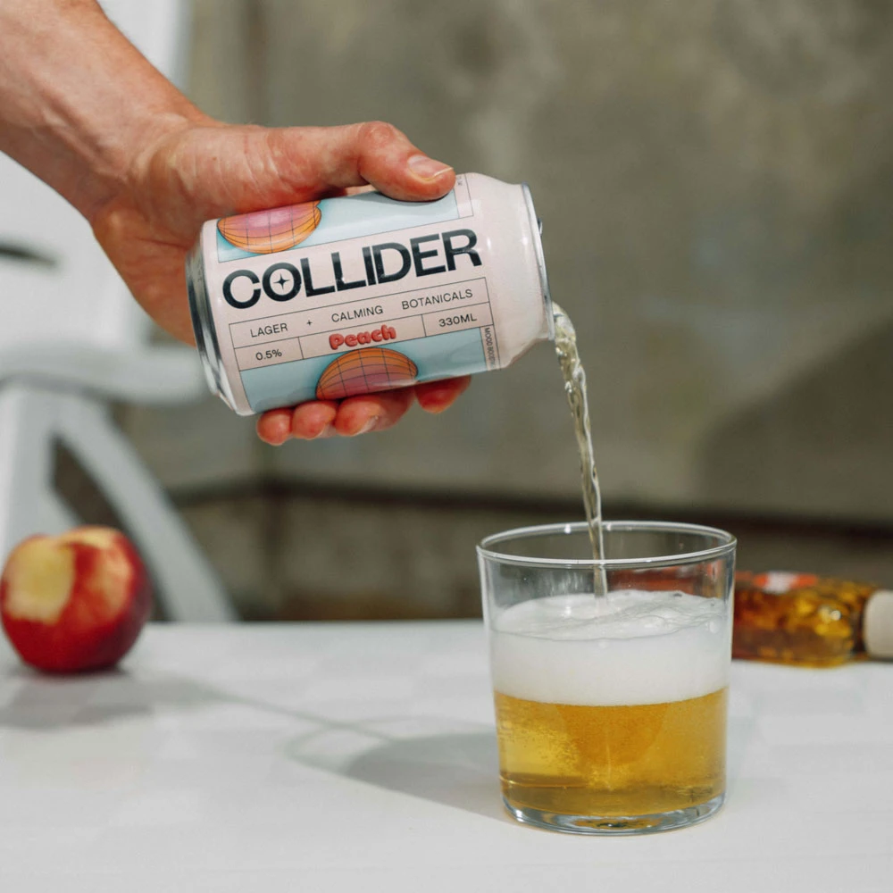 Featured Supplier: Collider