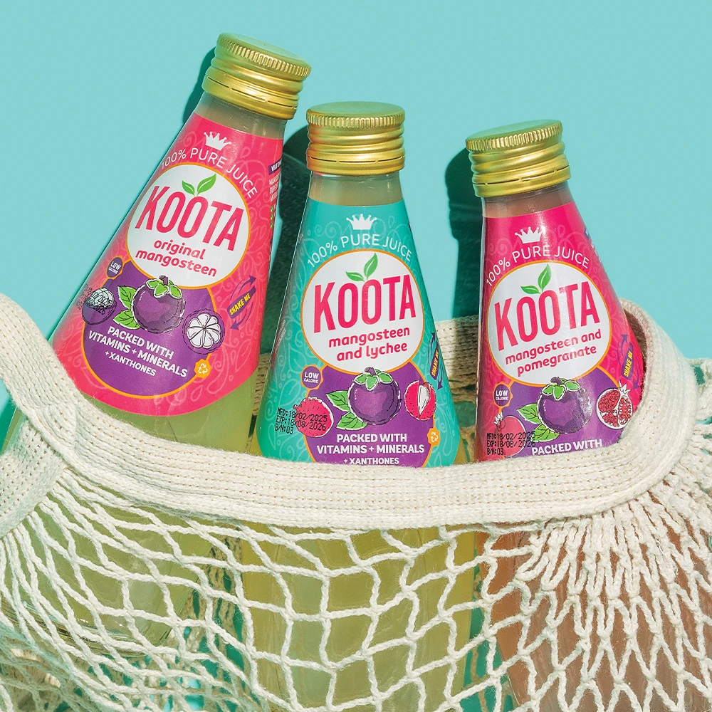 Featured Supplier: Koota