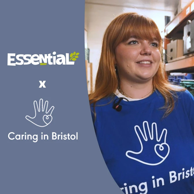 Essential X Caring In Bristol