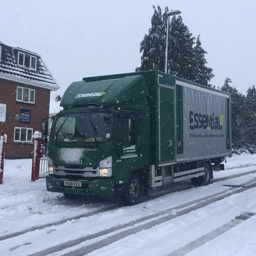 Essential Christmas Opening Times & Delivery Schedules