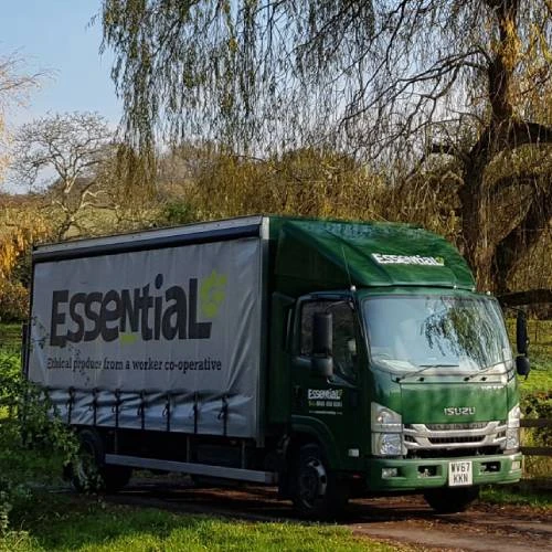 We'll be open for the Easter Bank Holidays