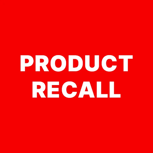 Product Recall: V576P Essential Organic Baked Beans 350g