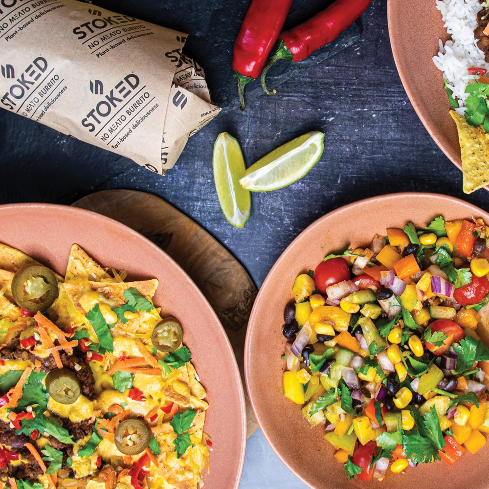 Featured Supplier: Stoked