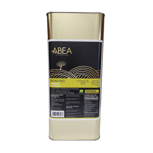 Abea Oilive Oil 5 ltr