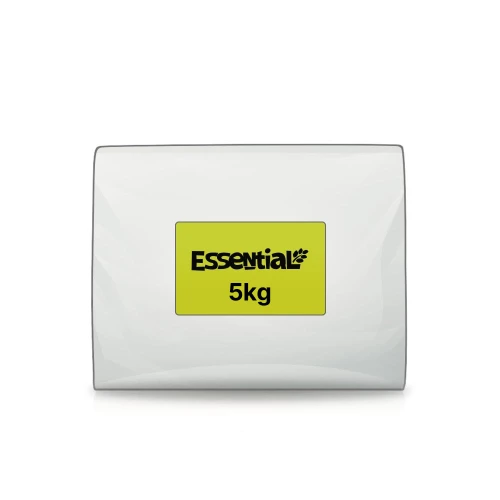 Essential Rye Grain Organic 5kg