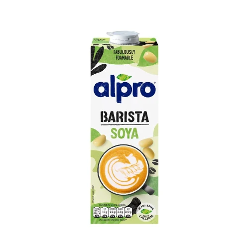 Alpro For Professionals Soya 12 x 1ltr