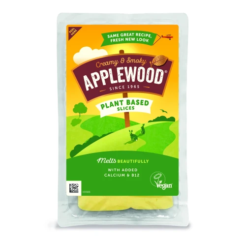 Applewood Plant Based Applewood Slices 200g