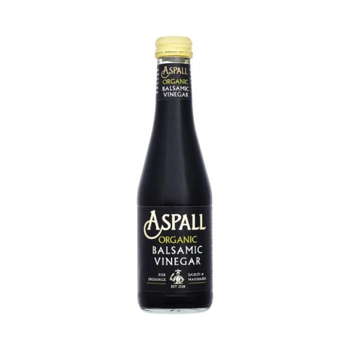Aspall Balsamic Vinegar 6 * 350ml