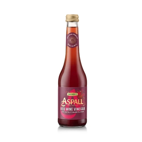 Aspall Red Wine Vinegar 6 * 350ml