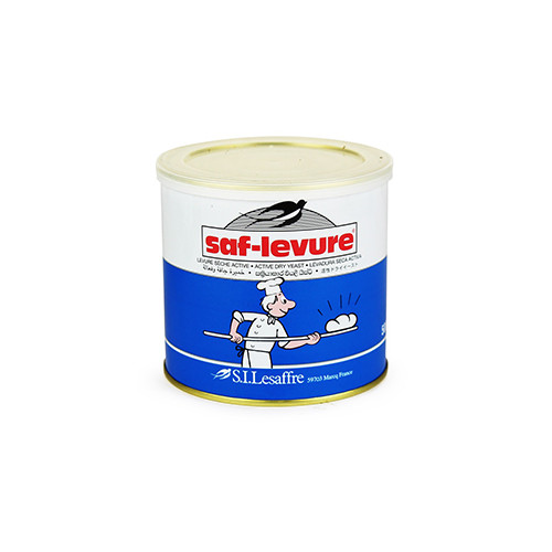 Saf Levure Yeast Dried 500g