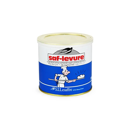 Saf Levure Yeast Dried 500g