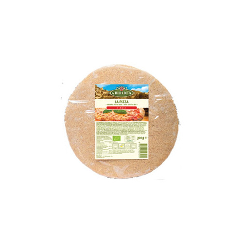 La Bio Idea Pizza Bases 150g