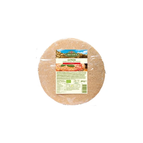 La Bio Idea Pizza Bases 150g