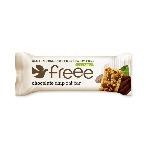 Freee Bar Multi-Pack - Chocolate 35g Bar