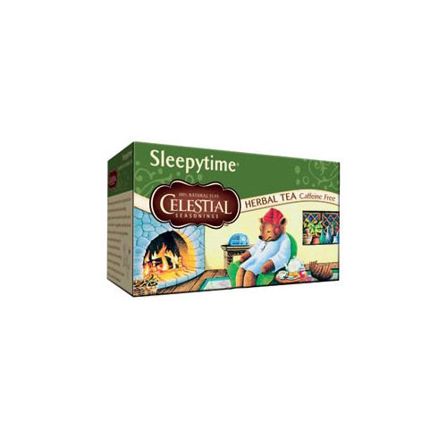 Celestial Seasonings Sleepytime Teabags 20 Bags
