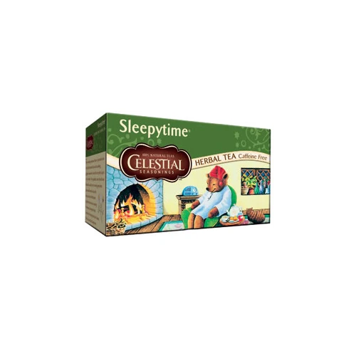 Celestial Seasonings Sleepytime Teabags 20 Bags