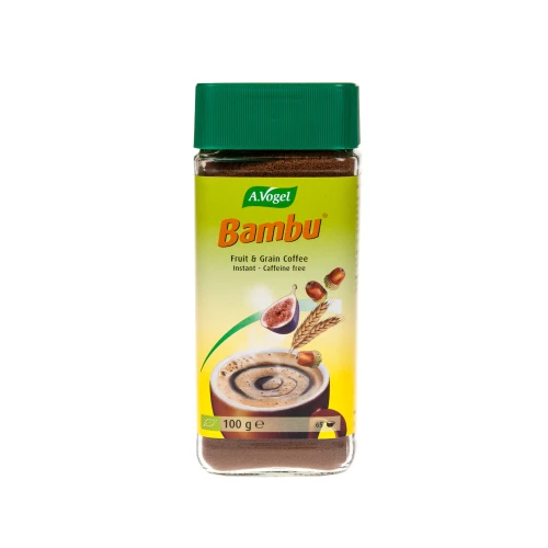 A. Vogel Bambu 100g