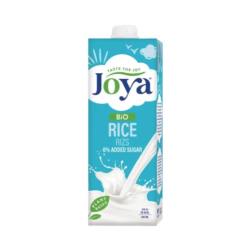 Joya Rice M!lk 1 ltr