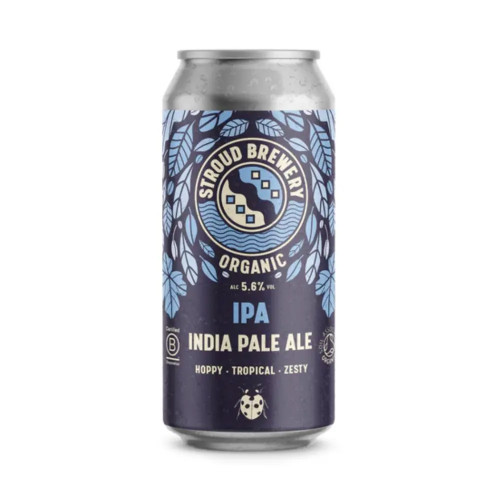 Stroud Brewery Indian Pale Ale 5.6% 12 x 440ml