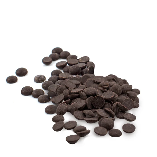Plamil Free From Bake Stable Catering Chocolate Drops 1kg