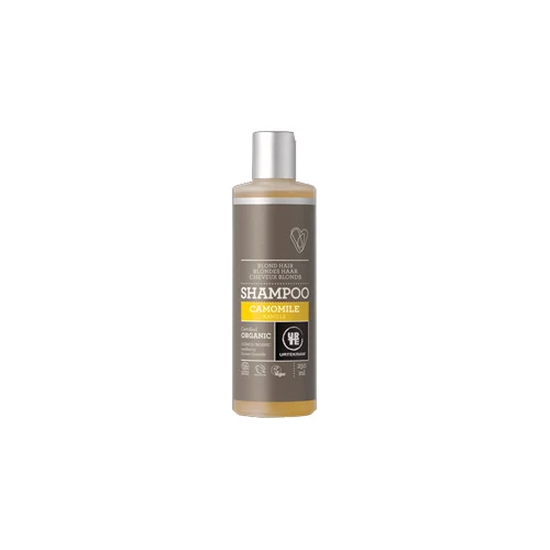 Urtekram Camomile Shampoo 250ml
