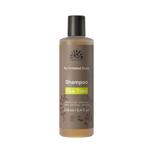 Urtekram Tea Tree Shampoo 6 * 250ml