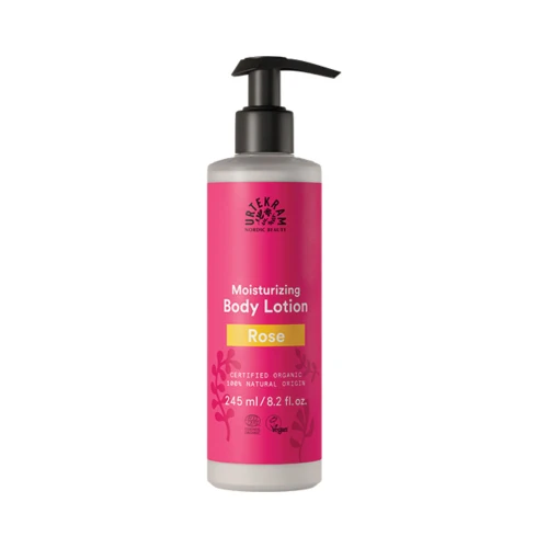 Urtekram Rose Body Lotion 6 * 245ml