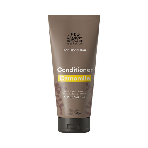 Urtekram Camomile Conditioner 6 * 180ml