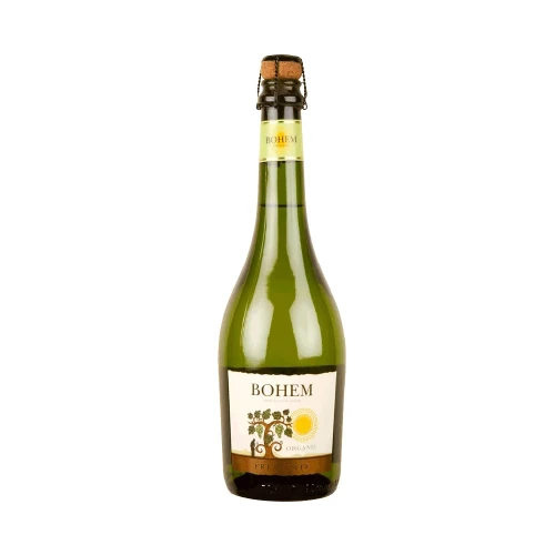 Bodegas Latue Bohem Frizzante 750ml Org