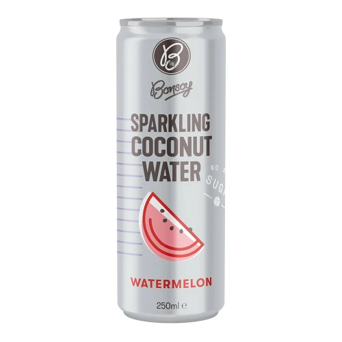 Bonsoy Coconut Water Watermelon 250g