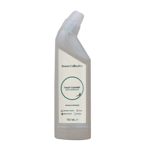 Bower Collective Toilet Cleaner Dispenser