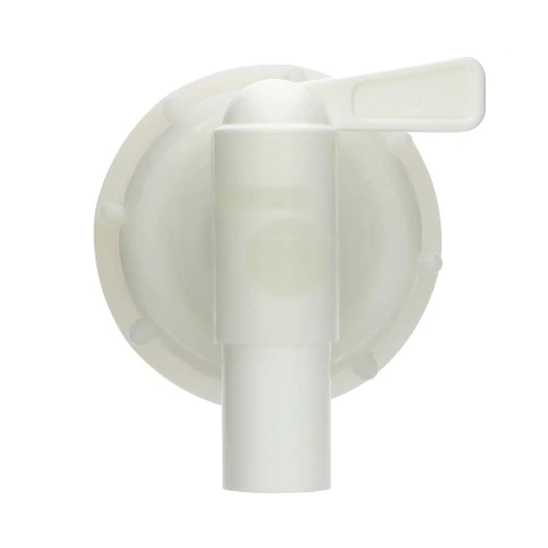 Ecoleaf Tap - 20 Litre Drum 1 Single