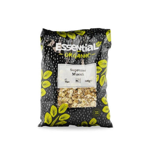 Muesli Supreme 500g
