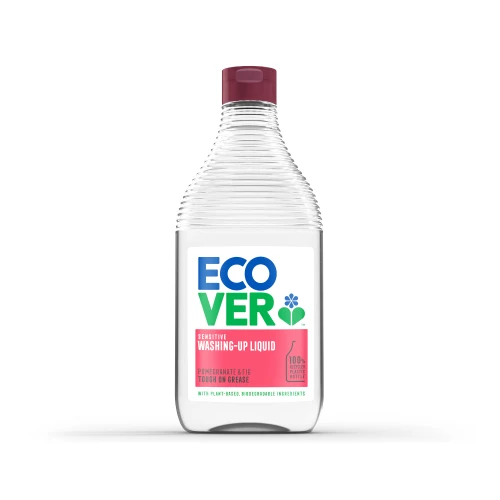 Ecover Washing Up Liquid Pomegranate and Fig 450ml