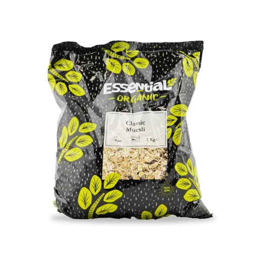 Classic Muesli 1kg