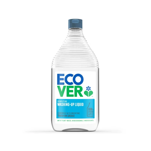 Ecover Washing Up Liquid Camomile & Clementine 950ml