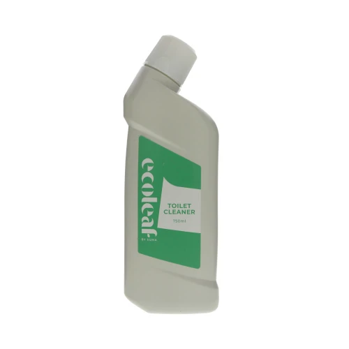 Ecoleaf Toilet Cleaner 6 * 750ml