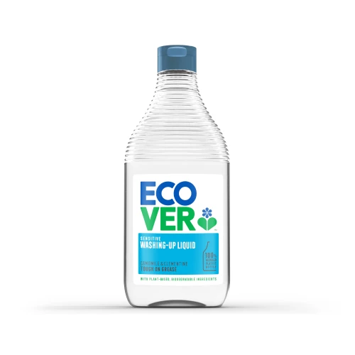 Ecover Washing Up Liquid Camomile and Clementine