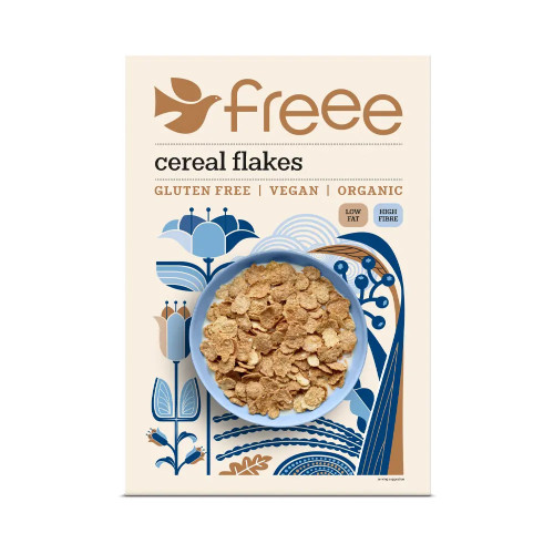 Freee Cornflour 110g