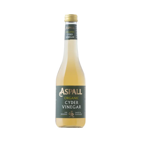 Aspall Cyder Vinegar 6 * 350ml