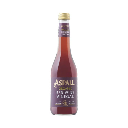 Aspall Red Wine Vinegar 6 * 350ml