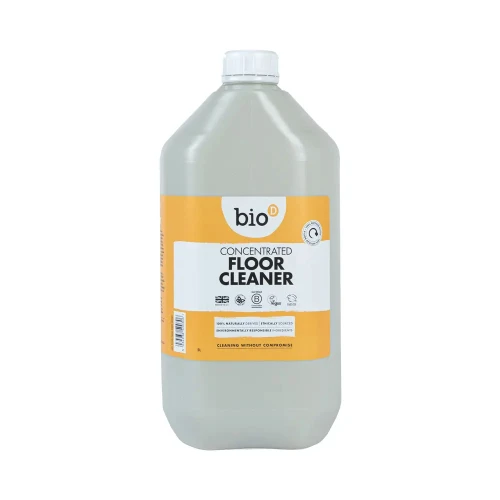 Bio-D Floor Cleaner Concentrate 1 x 5l