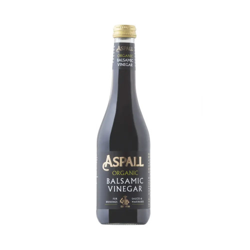 Aspall Balsamic Vinegar 6 * 350ml